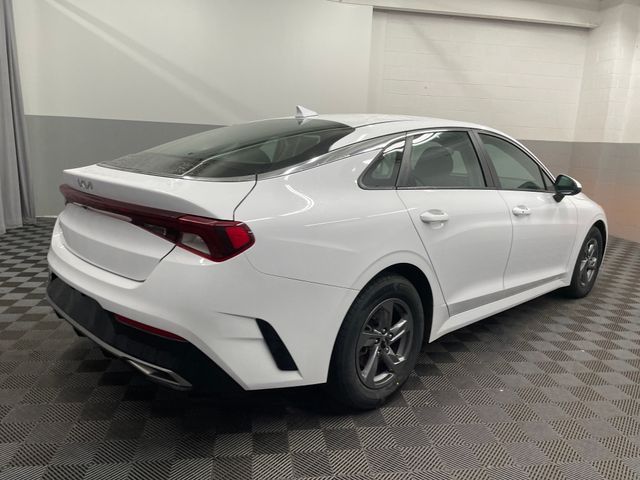 2023 Kia K5 LXS