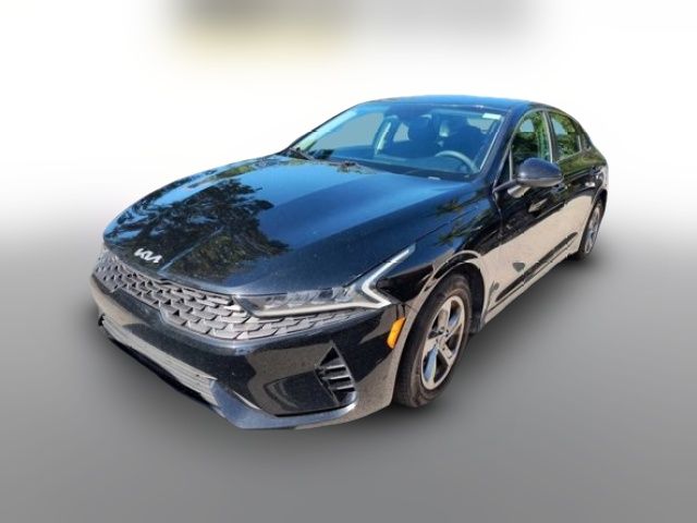 2023 Kia K5 LXS