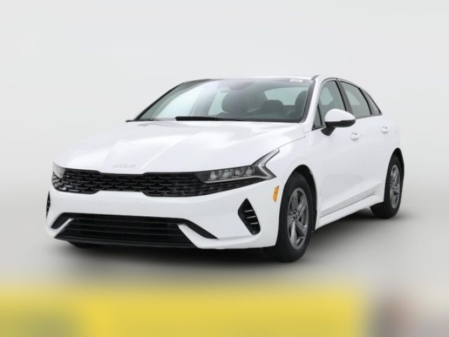 2023 Kia K5 LXS