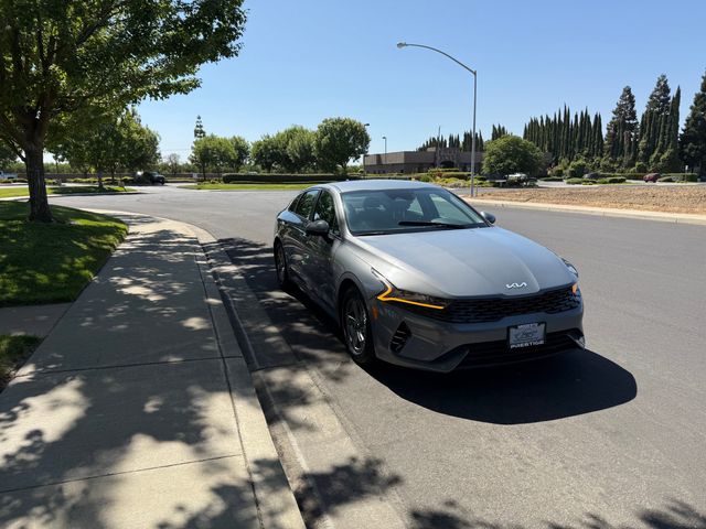 2023 Kia K5 LXS