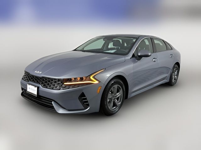 2023 Kia K5 LXS