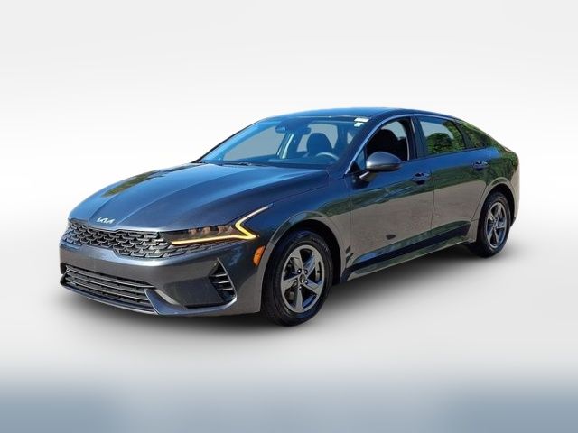 2023 Kia K5 LXS