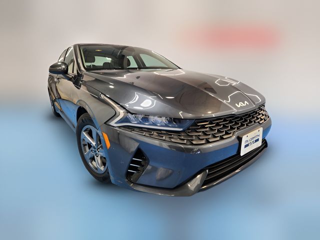 2023 Kia K5 LXS