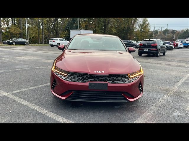 2023 Kia K5 LXS