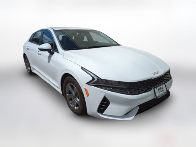 2023 Kia K5 LXS