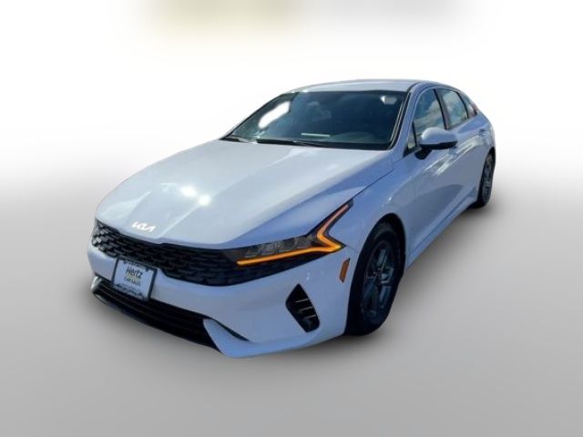 2023 Kia K5 LXS