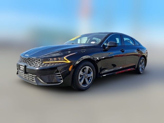 2023 Kia K5 LXS