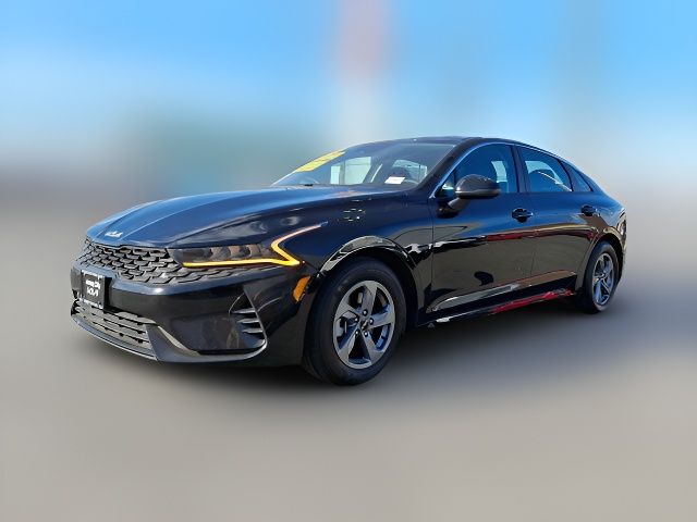 2023 Kia K5 LXS