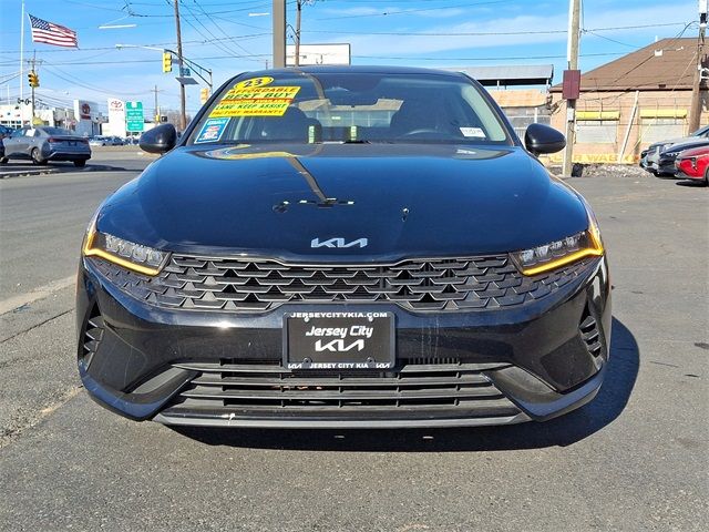 2023 Kia K5 LXS