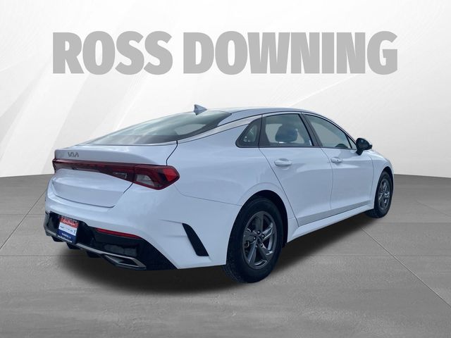 2023 Kia K5 LXS