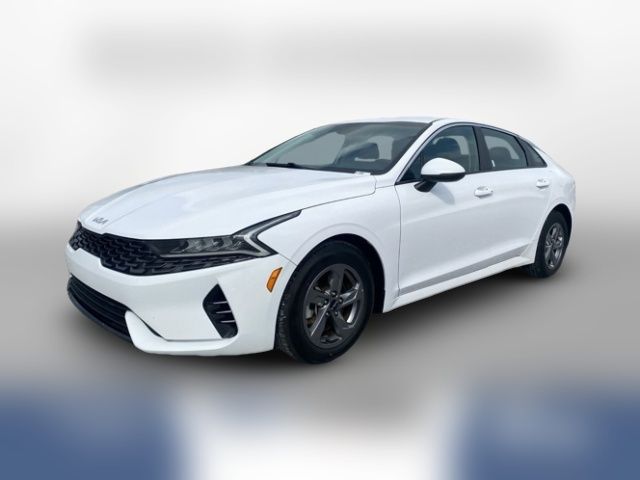 2023 Kia K5 LXS