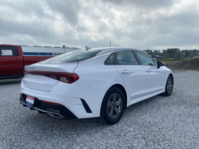 2023 Kia K5 LXS