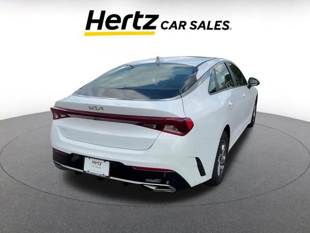 2023 Kia K5 LXS