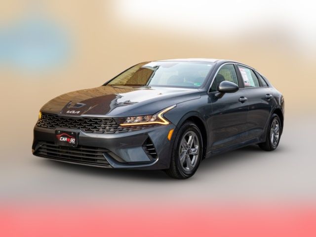 2023 Kia K5 LXS