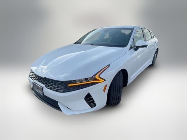 2023 Kia K5 LXS