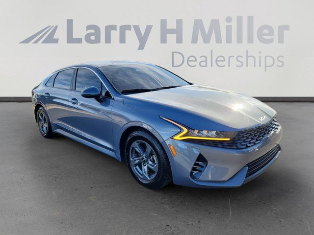 2023 Kia K5 LXS