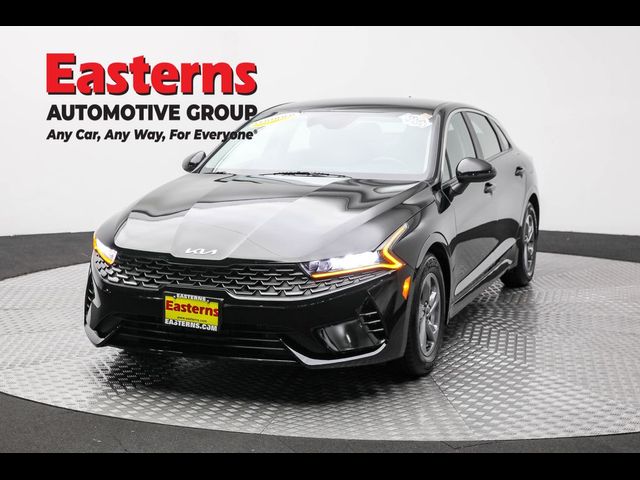 2023 Kia K5 LXS