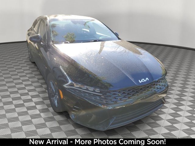 2023 Kia K5 LXS