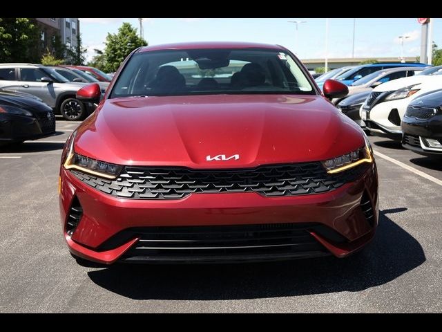 2023 Kia K5 LXS