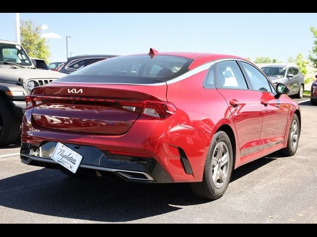 2023 Kia K5 LXS