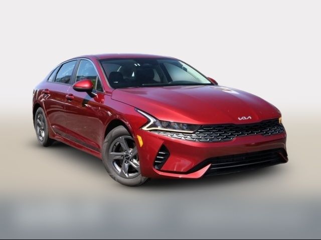2023 Kia K5 LXS