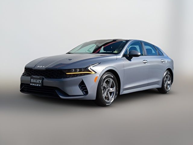 2023 Kia K5 LXS