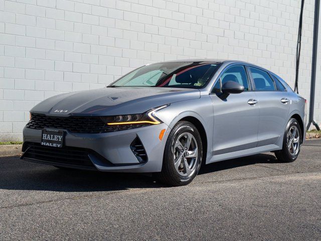 2023 Kia K5 LXS