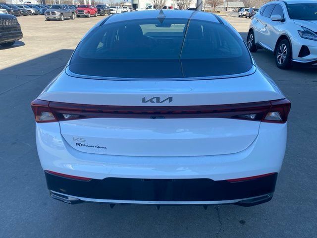 2023 Kia K5 LXS