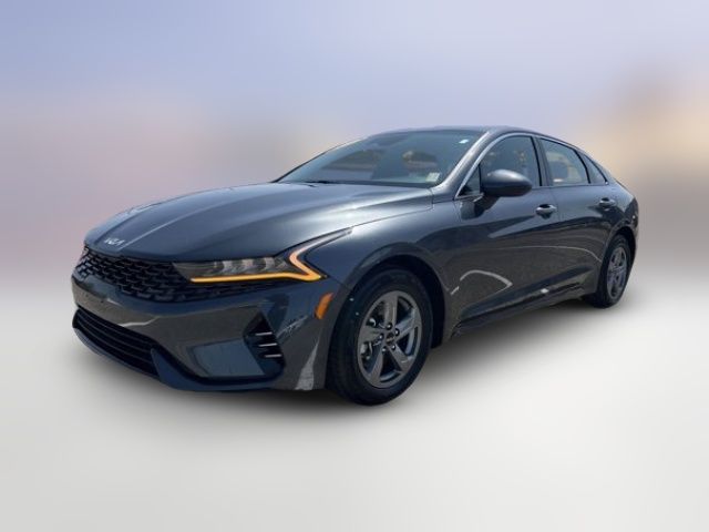 2023 Kia K5 LXS