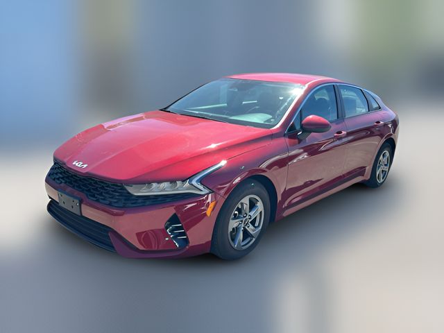 2023 Kia K5 LXS