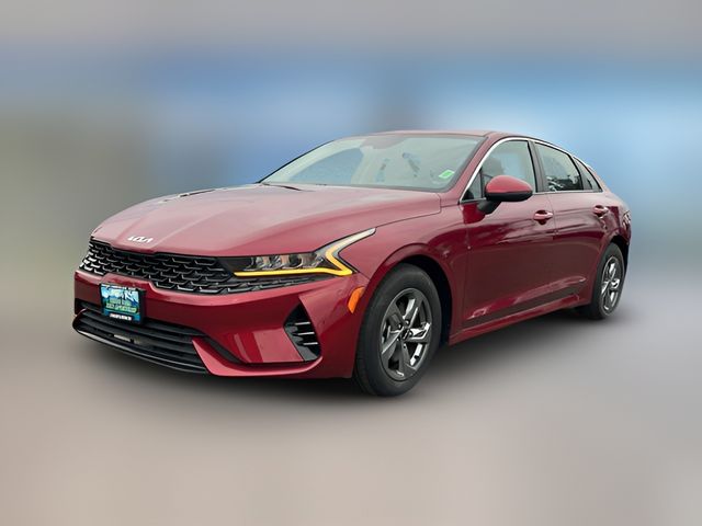 2023 Kia K5 LXS