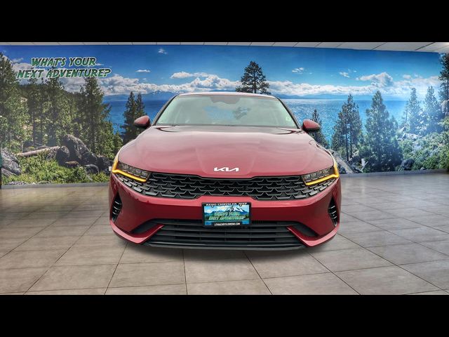2023 Kia K5 LXS