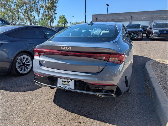 2023 Kia K5 LXS