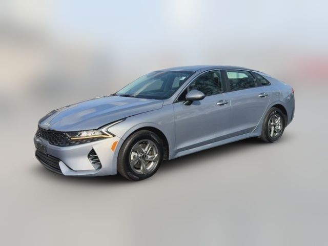 2023 Kia K5 LXS