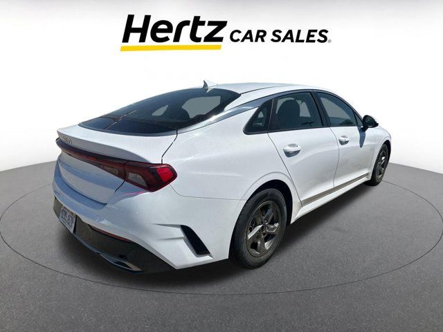 2023 Kia K5 LXS