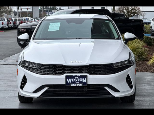 2023 Kia K5 LXS
