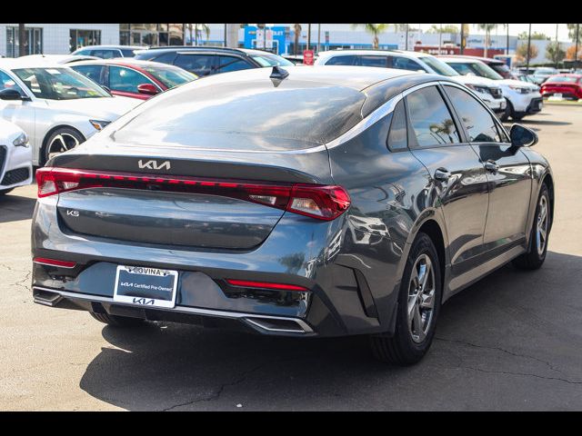 2023 Kia K5 LXS