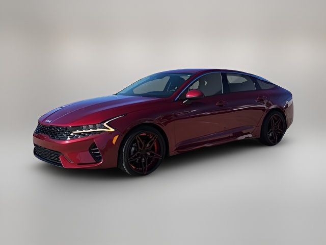 2023 Kia K5 LXS