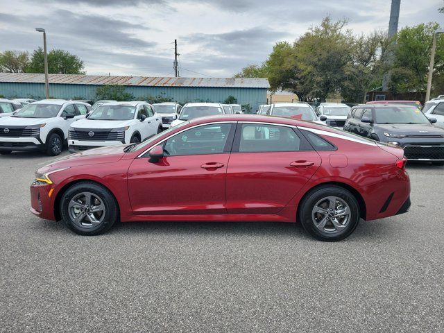 2023 Kia K5 LXS