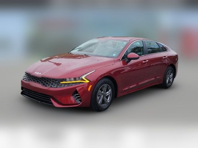 2023 Kia K5 LXS