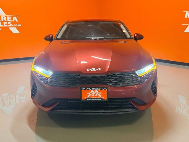 2023 Kia K5 LXS