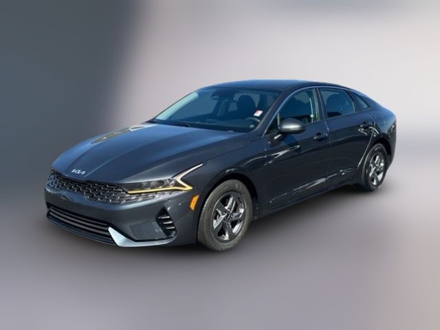 2023 Kia K5 LXS