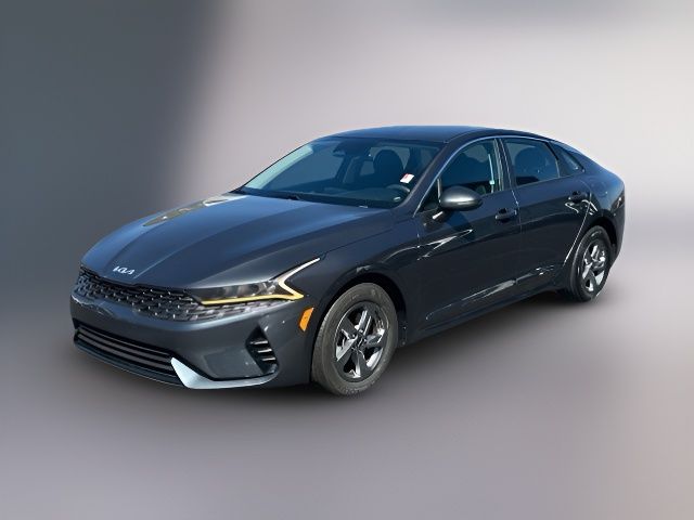 2023 Kia K5 LXS