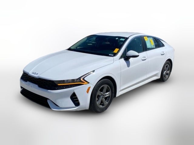 2023 Kia K5 LXS