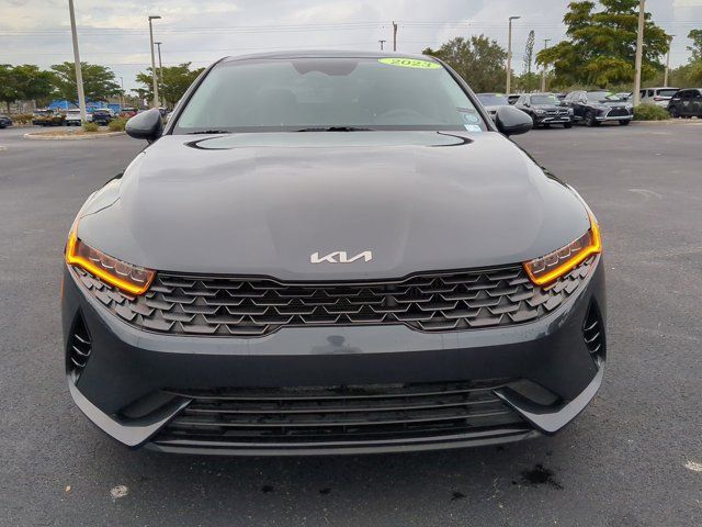 2023 Kia K5 LXS