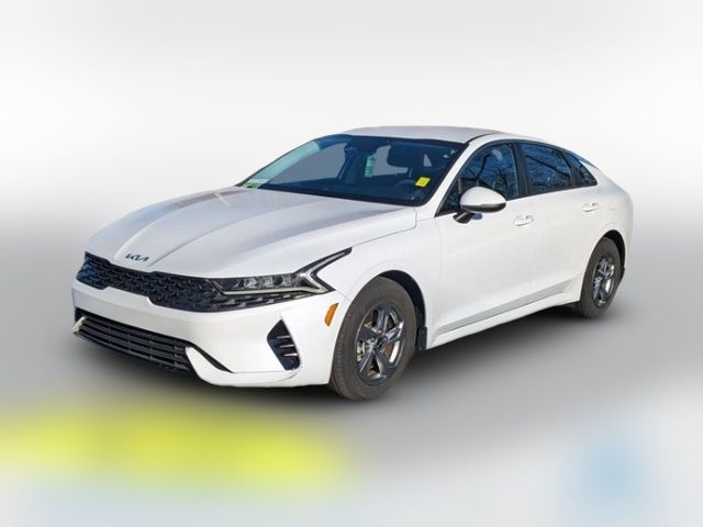 2023 Kia K5 LXS