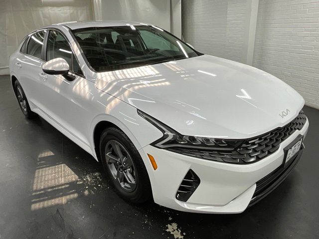 2023 Kia K5 LXS