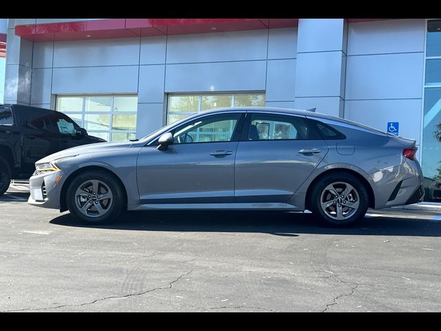 2023 Kia K5 LXS