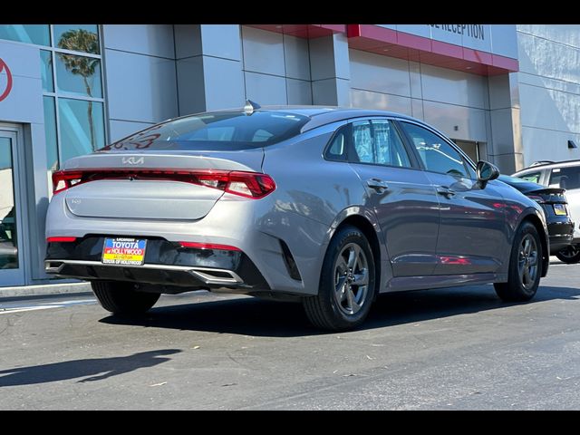 2023 Kia K5 LXS