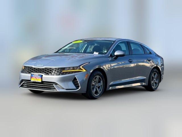 2023 Kia K5 LXS